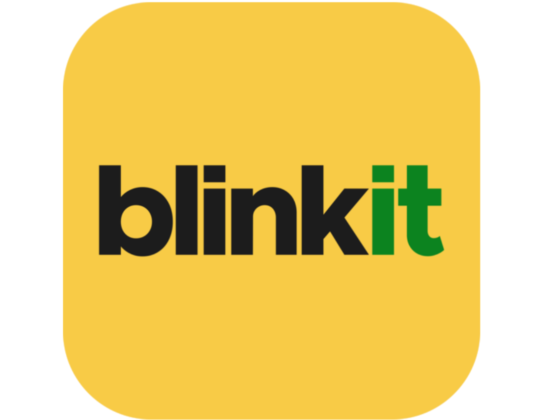 Blinkit
