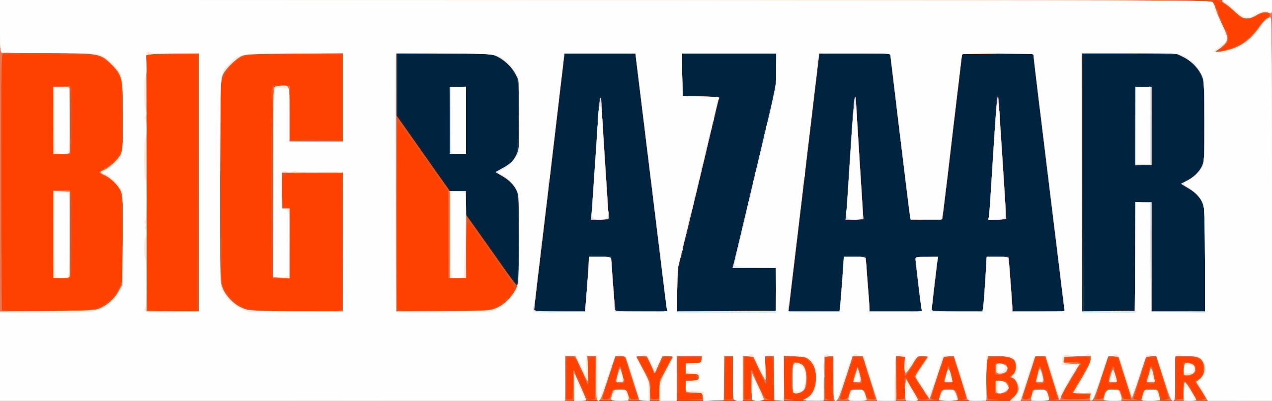 BIG BAZAAR