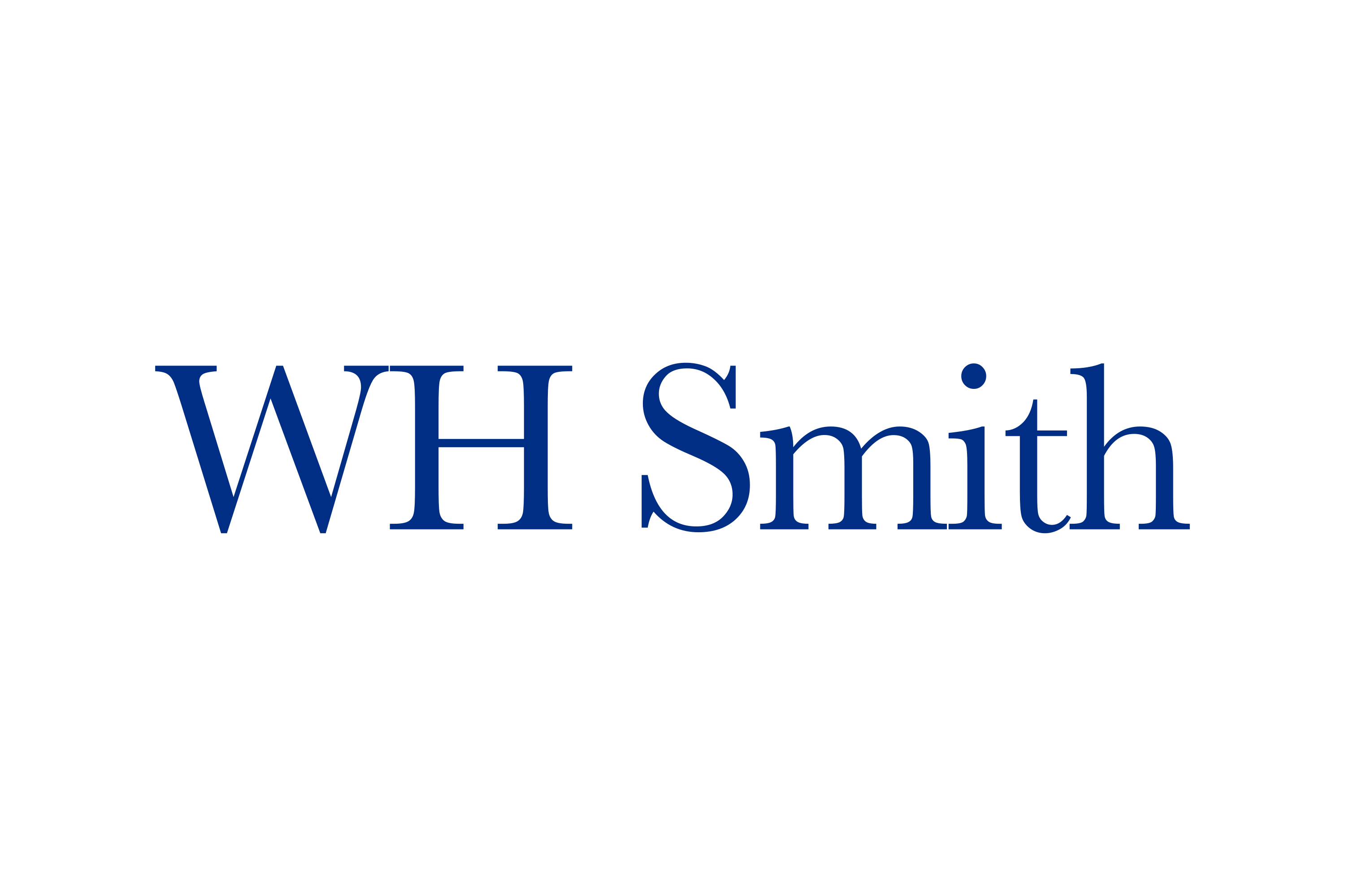 WHSmith
