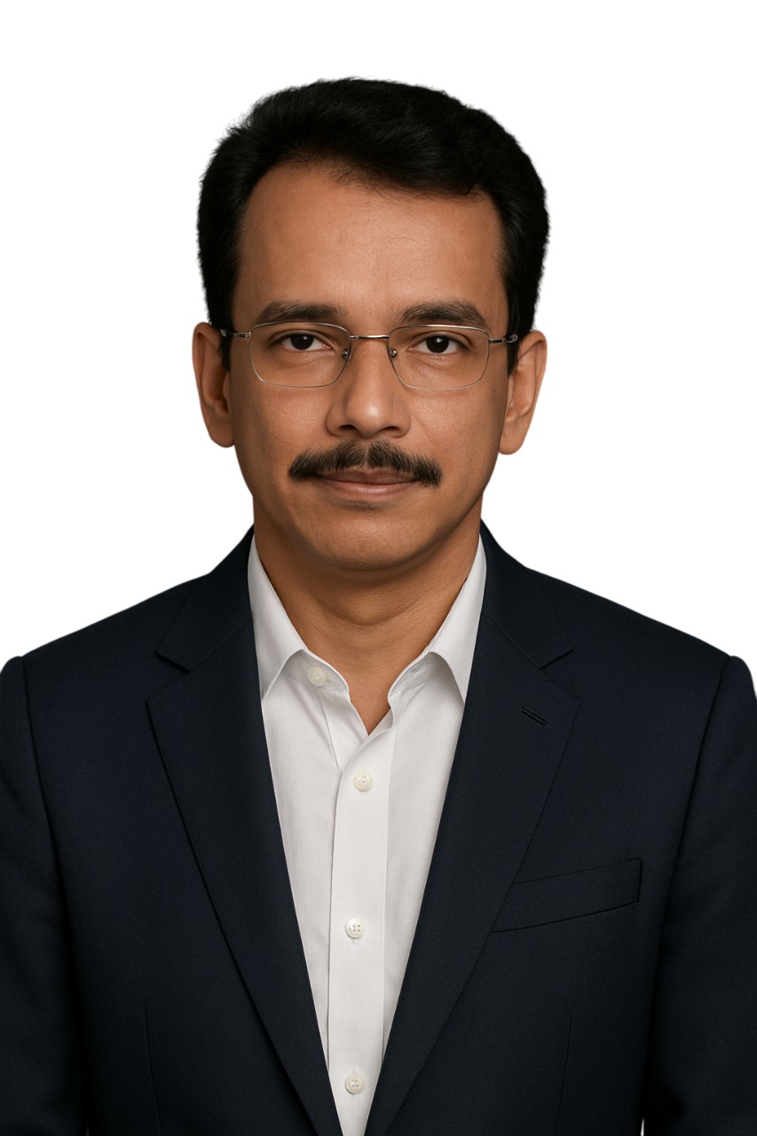 Mukesh Khandelwal
